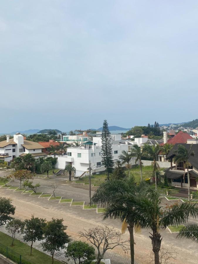 Luxuoso Ap no IL Campanário Resort com 57 m2 Florianópolis Esterno foto